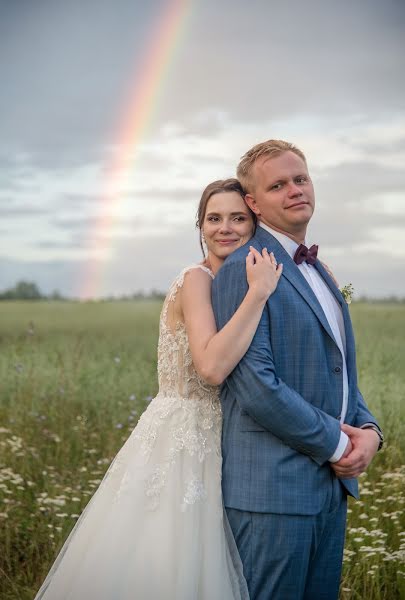 Huwelijksfotograaf Kristina Farnakeeva (farnak20). Foto van 2 augustus 2020