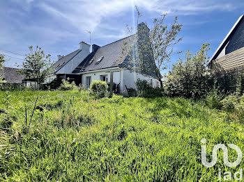 maison à Larmor-Plage (56)