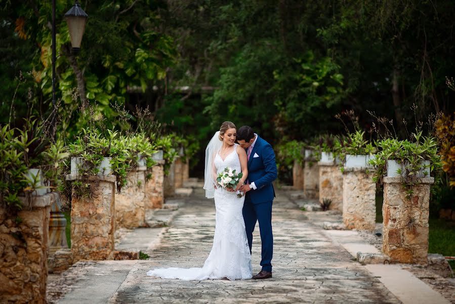 Fotógrafo de bodas Alexandro Pérez Pinzón (pinzon). Foto del 30 de enero 2021