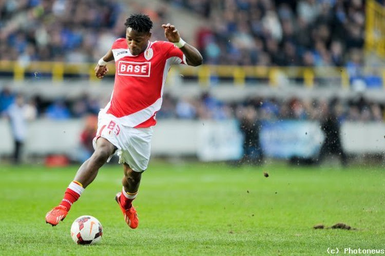 Benfica formeel: "Geen onderhandelingen met Batshuayi"