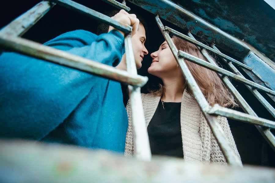 Wedding photographer Evgeniy Kryuchkov (maldovanov). Photo of 14 December 2015