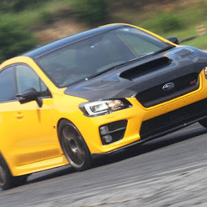 WRX STI VAB