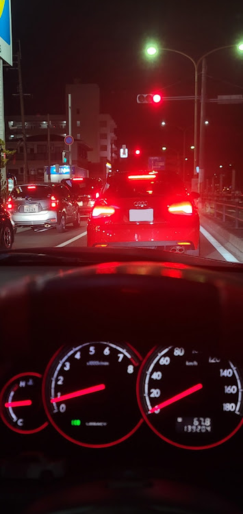 レガシィツーリングワゴンのPickUpチャレンジ・存在として美しいか、否か・オフ会・レガシィは、いいぞに関するカスタム事例の投稿画像3枚目