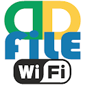 DD File - WiFi File Transfers