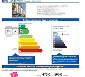 appartement à Meze (34)