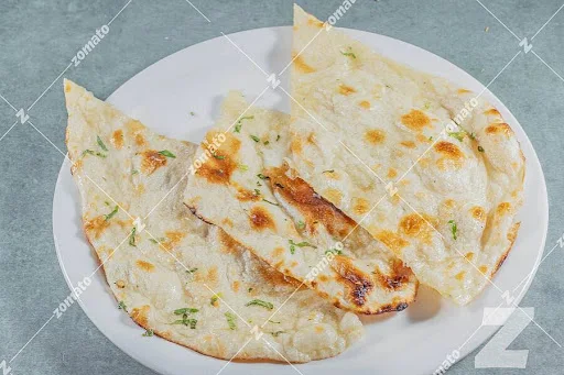 Butter Naan