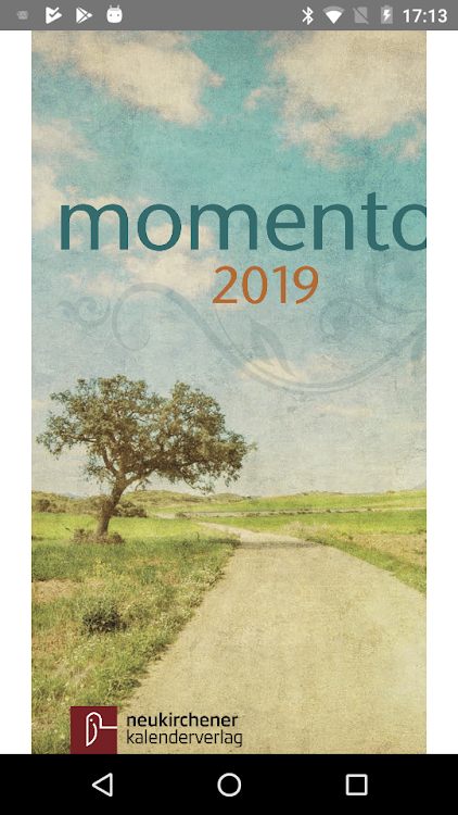 momento 2019 - 1.1.6 - (Android)