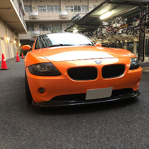 Z4 ロードスター