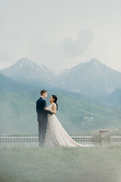 Photographe de mariage Suyundyk Balapanov (siko). Photo du 22 novembre 2019