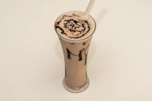 Chocolate Milkshake