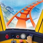 Roller Coaster Simulator 2020 Varies with device