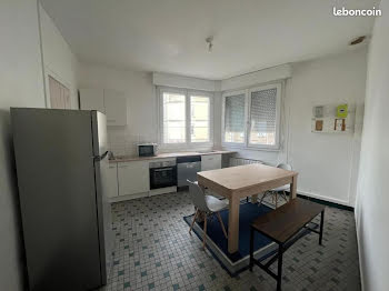 appartement à Angers (49)