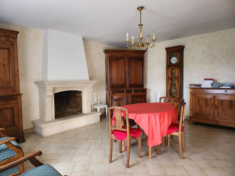 Vente maison 5 pièces 213.6 m² à Lécousse (35133), 420 000 €