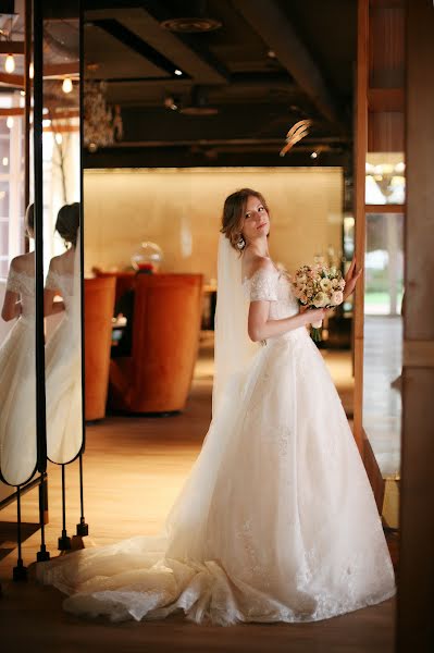 Wedding photographer Anastasiya Volkova (anavolkova). Photo of 27 February 2023