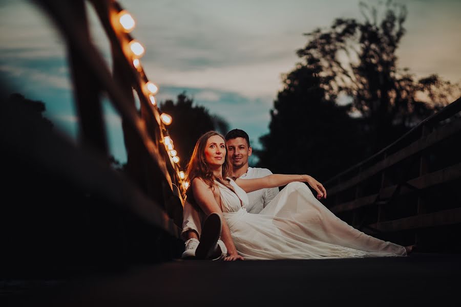 Fotógrafo de casamento Fernando Martins (fmartinsfotograf). Foto de 22 de março