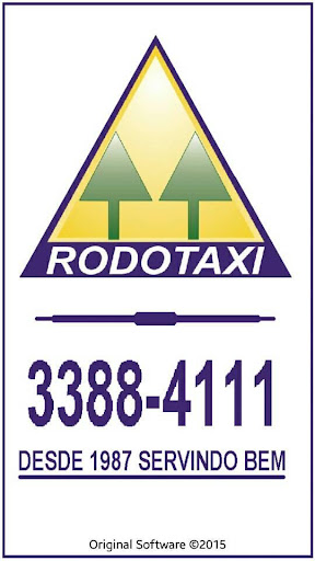 Rodo Taxi