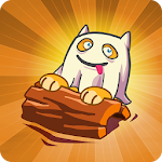 Cover Image of Baixar Gatos Splashy: ZigZag sem fim! 1.0.27 APK