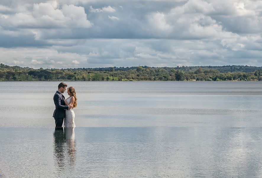 Fotógrafo de casamento Fernando Leão (estudios44). Foto de 12 de fevereiro 2019