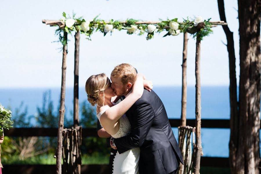 Photographe de mariage Liam Good (liamgood). Photo du 9 mai 2019