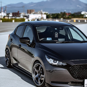 MAZDA2 DJLFS