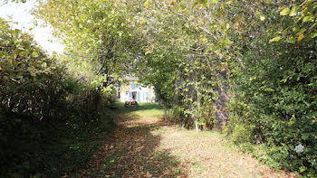 maison à Villapourçon (58)