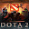 DotA 2 HD Wallpapers New Tab