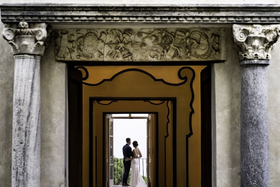 Wedding photographer Antonio Palermo (antoniopalermo). Photo of 11 October 2021