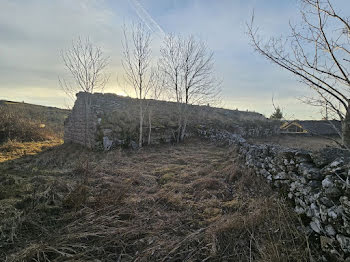 terrain à batir à Saint-Etienne-du-Valdonnez (48)