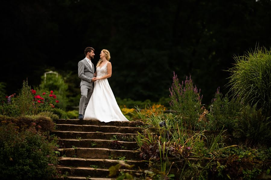 Fotografo di matrimoni Juliette Laurant (juliettelaurant). Foto del 21 febbraio 2019