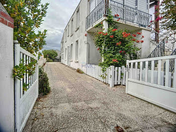 appartement à Noirmoutier-en-l'Ile (85)