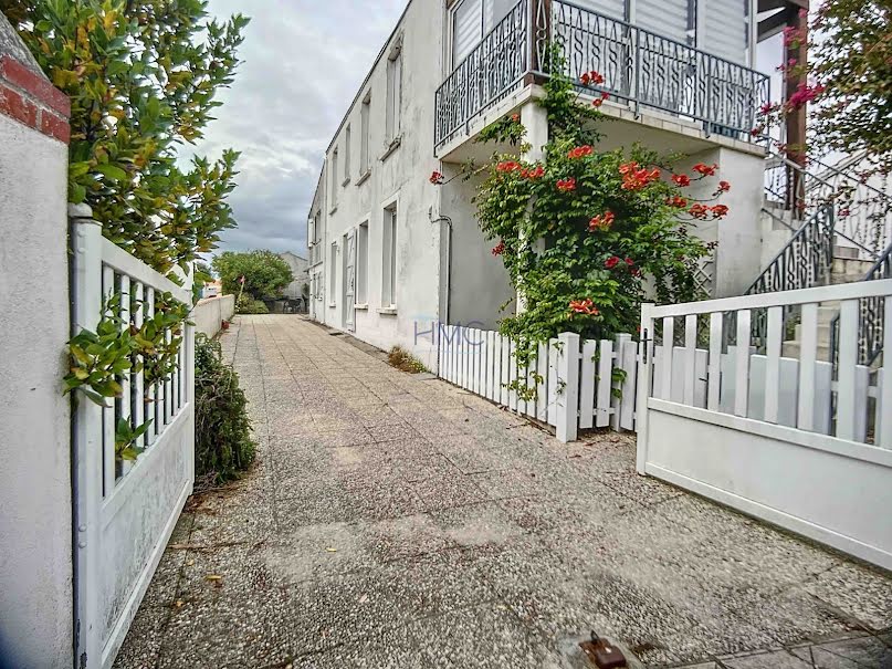 Vente appartement 4 pièces 41.36 m² à Noirmoutier-en-l'Ile (85330), 331 200 €