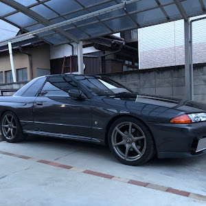 スカイライン GT-R BNR32