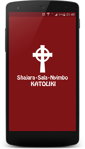 Shajara Sala Nyimbo Katoliki