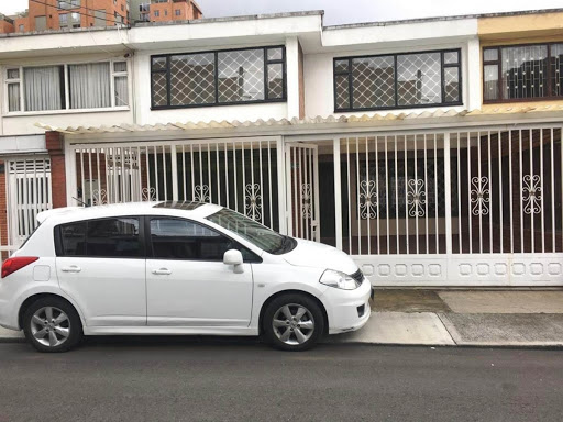 Casa En Arriendo - Entrerrios Los Andes, Bogota