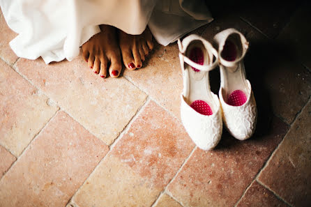 Fotógrafo de bodas Vera Fleisner (soifer). Foto del 22 de enero 2018