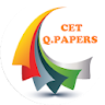 Diploma CET Questions Papers icon