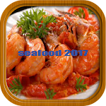 Cover Image of Descargar resep seafood terlezat 1.0 APK