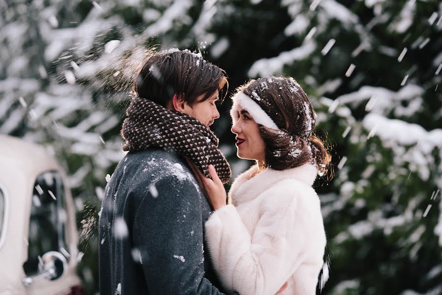 Fotógrafo de bodas Irina Kozlova (bea00811). Foto del 22 de diciembre 2016