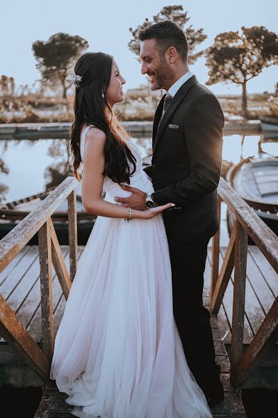 Fotógrafo de bodas Jose Luis Cortes (delaplaza). Foto del 2 de enero 2020