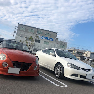 インテグラ DC5