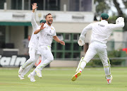 Dane Paterson, with two Tests to his name ,is one of seven players in the Proteas squad touring New Zealand with experience of the five-day format. File image.