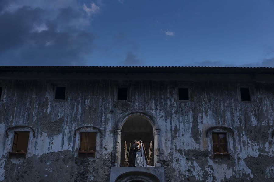 Svadobný fotograf Jesus Rodriguez (jrodriguez). Fotografia publikovaná 27. septembra 2023