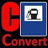 Conversor consumo combustible  icon