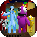 Escape Rainbow Friends for Android - Download