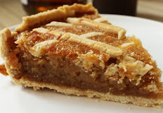 Treacle         Tart