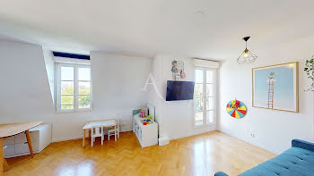 appartement à Maisons-Alfort (94)