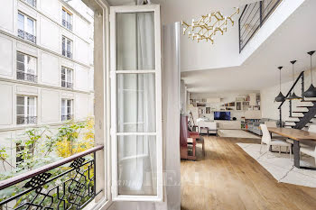 appartement à Paris 7ème (75)