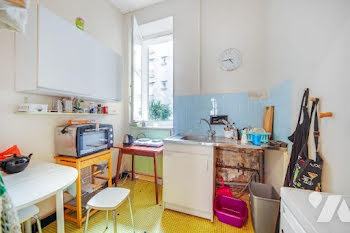 appartement à Paris 15ème (75)