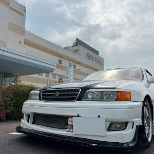 チェイサー JZX100