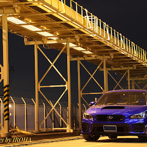 WRX STI VAB